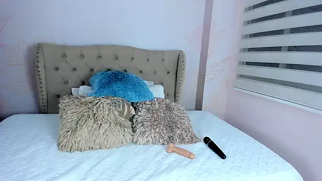 MelissaGrayy online show from 11-20-25, 11:43