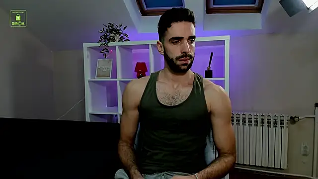 SILAS EVANS online show from 12-08-24, 06:22