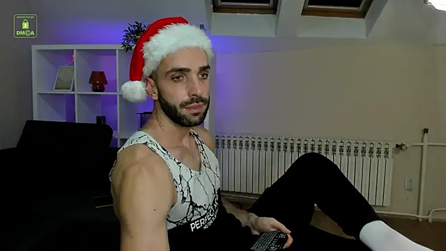 SILAS EVANS online show from 12-20-24, 04:04