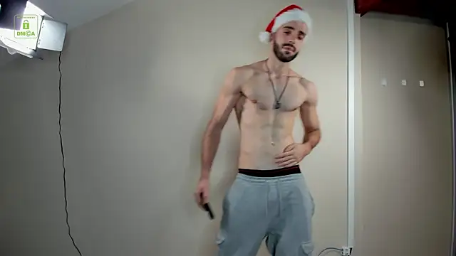 SILAS EVANS online show from 12-23-24, 06:22