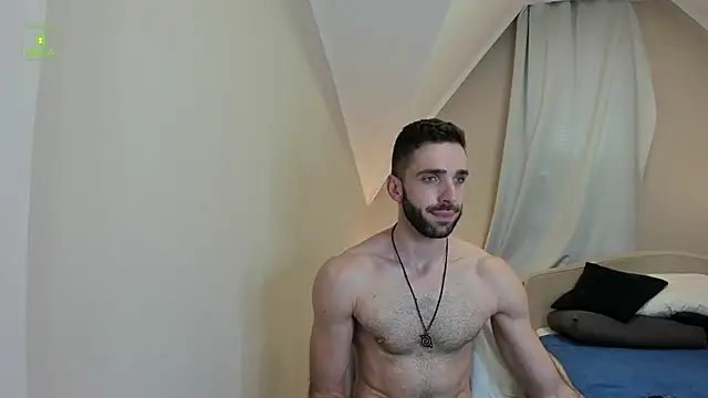 SILAS EVANS online show from 12-27-24, 12:45