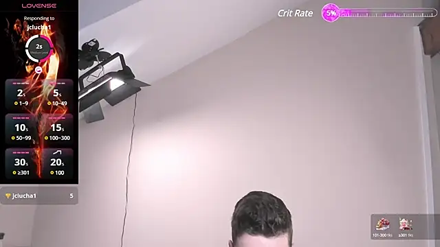 SILAS EVANS online show from 01-23-25, 06:28