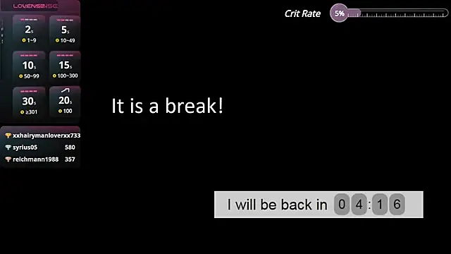 SILAS EVANS online show from 01-24-25, 09:49