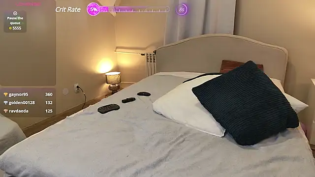 SILAS EVANS online show from 03-02-25, 01:05