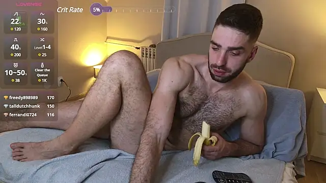 SILAS EVANS online show from 03-12-25, 09:13