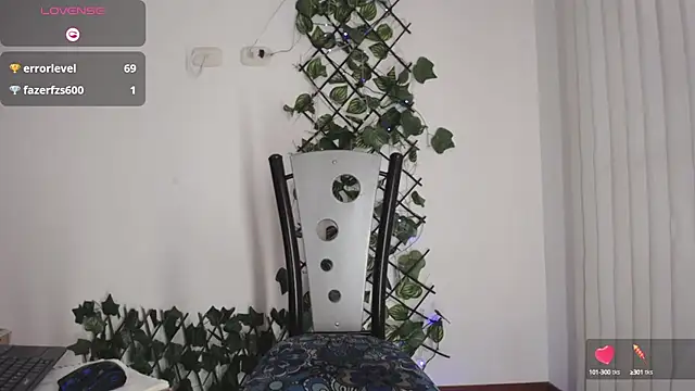 darkviper26 online show from 02-23-25, 10:31