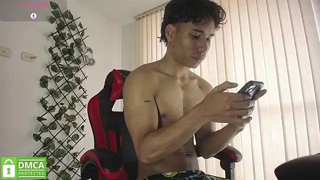 darkviper26 online show from 02-01-26, 03:21