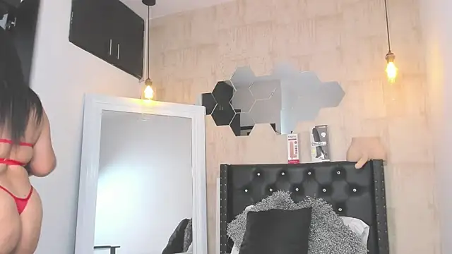 Fransheska-mon online show from 11-07-25, 01:33