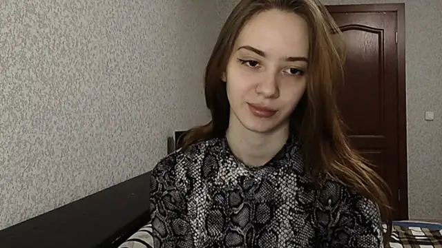 Irma-Bennet online show from 12-07-24, 02:57