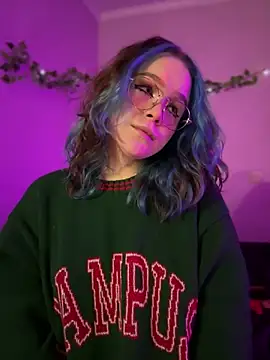 MaddisonHaas online show from 12-13-24, 06:38