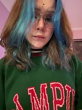 MaddisonHaas online show from 01-16-25, 12:45