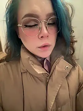 MaddisonHaas online show from 01-20-25, 08:50