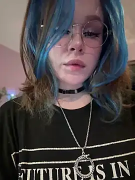 MaddisonHaas online show from 02-01-25, 08:05