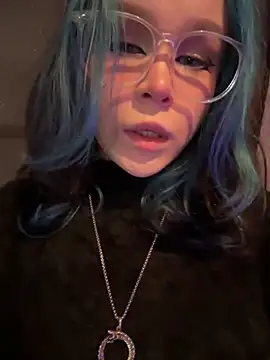 MaddisonHaas online show from 02-23-25, 08:55