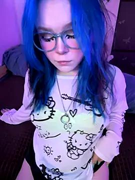 MaddisonHaas online show from 10-10-25, 11:37