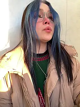 MaddisonHaas online show from 02-09-26, 12:42