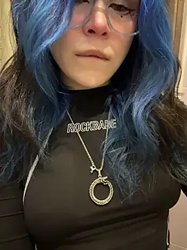 MaddisonHaas online show from 02-17-26, 01:18