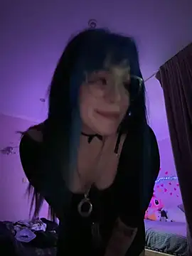 MaddisonHaas online show from 03-09-26, 04:22