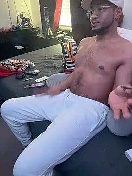 KySir1990 online show from 11-03-25, 07:48