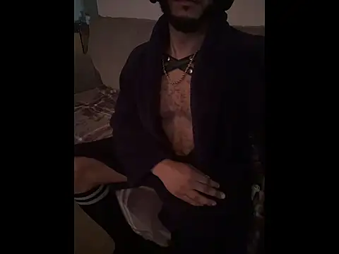 KySir1990 online show from 03-17-26, 08:12