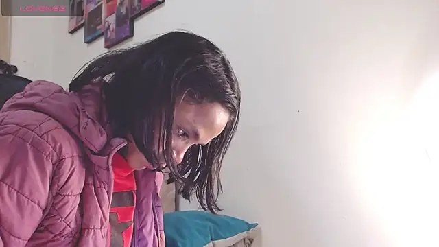 Samary thomas online show from 01-18-25, 12:13