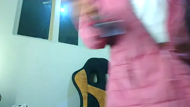 Samary thomas online show from 01-08-26, 12:57