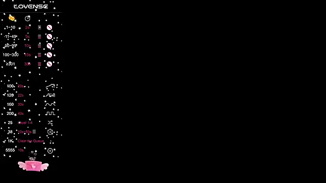 Snapshot of Fairyy_Moon chatting on 12-30-24, 03:13 Fairyy Moon online show from 12-30-24, 03:13