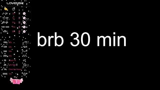 Snapshot of Fairyy_Moon chatting on 01-11-25, 02:58 Fairyy Moon online show from 01-11-25, 02:58