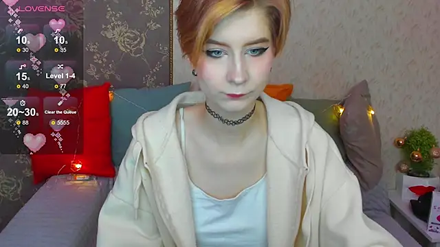 Angel Jules online show from 12-09-24, 01:07