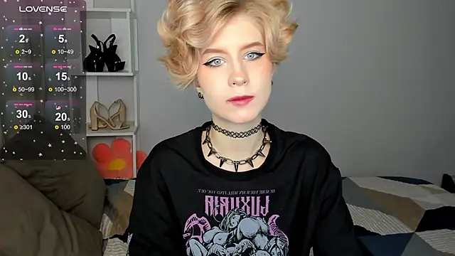 Angel Jules online show from 09-24-25, 12:47