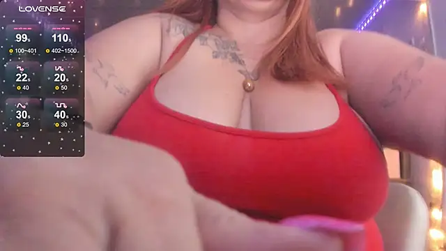 Ivonnee   online show from 03-19-25, 04:47