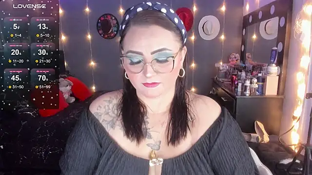 Ivonnee   online show from 03-23-25, 02:59