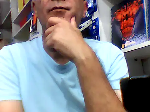 barboza991 online show from 02-26-26, 06:51