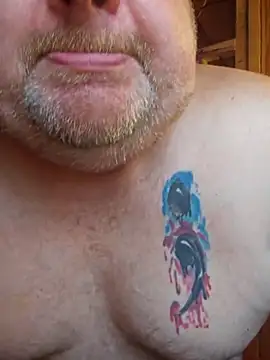 Snapshot of alienbunny chatting on 03-14-25, 08:06 alienbunny online show from 03-14-25, 08:06