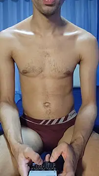 boyminerin00 online show from 01-18-26, 12:58