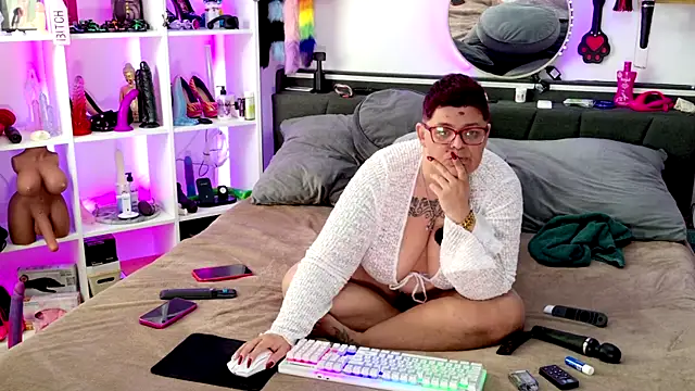 SunshineLexi online show from 02-13-26, 10:00