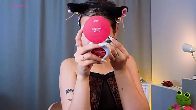 EthalGold online show from 10-23-25, 03:06