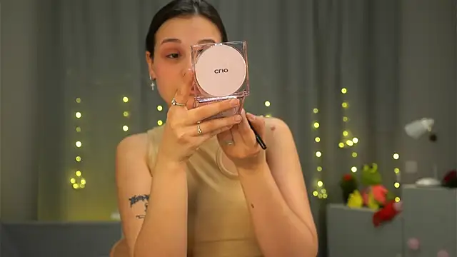 EthalGold online show from 02-22-26, 03:07