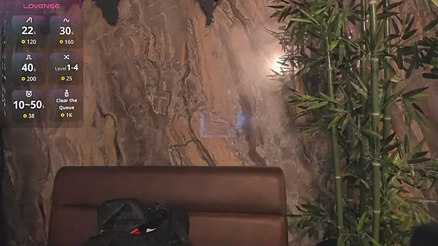 Alahia Dangelo online show from 12-02-25, 05:19