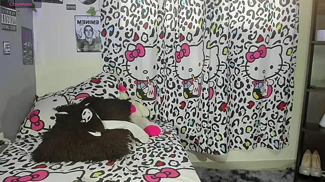  maria foxx  online show from 11-28-25, 06:32