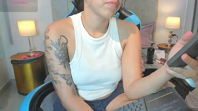  maria foxx  online show from 02-09-26, 07:07