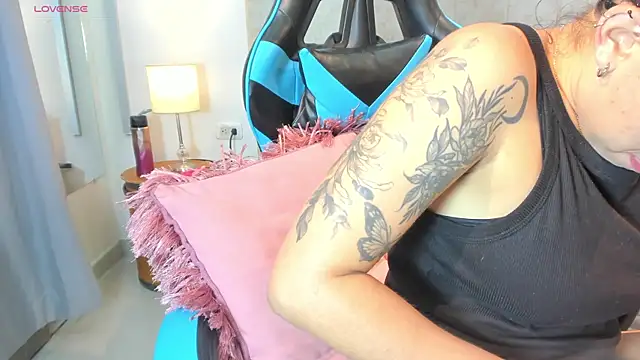  maria foxx  online show from 02-13-26, 12:34