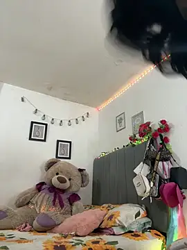 salomegalesoxxx online show from 10-10-25, 02:10