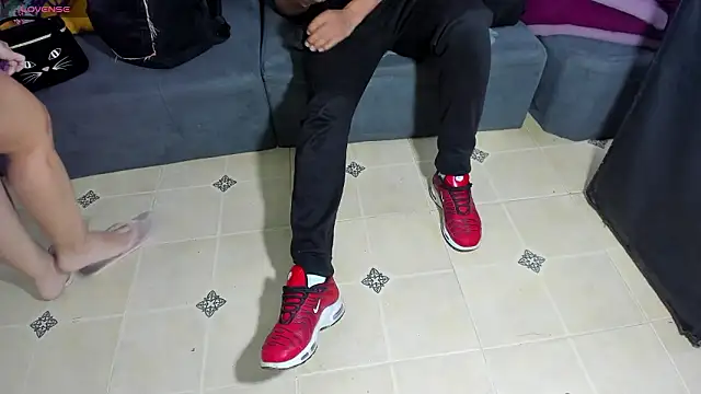 playsgirlhot online show from 03-07-26, 12:07