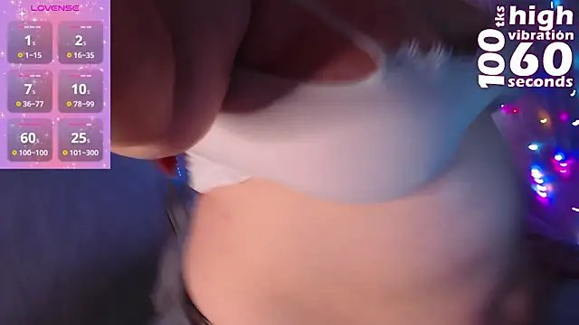 missmaya l online show from 12-08-24, 02:41