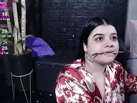 Snapshot of _ValeryStone_ chatting on 10-09-25, 10:02 ValeryStone online show from 10-09-25, 10:02