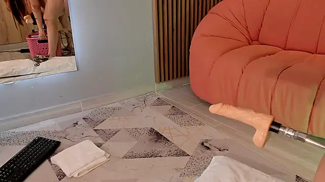 Eilin clio online show from 01-20-25, 03:39