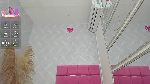 sandy rivas online show from 03-07-25, 12:23