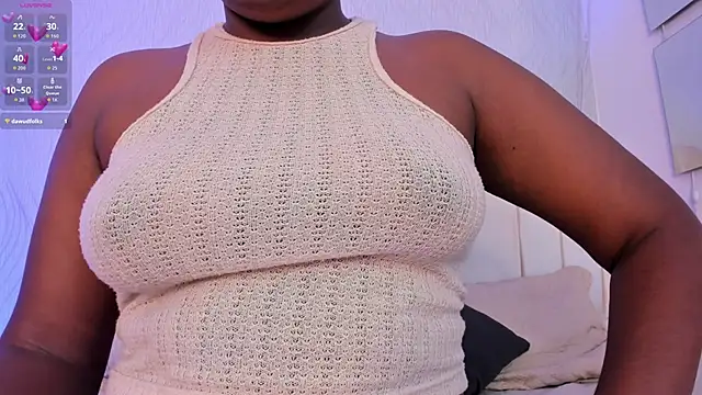 kayna gomez online show from 11-13-25, 07:24