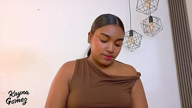 kayna gomez online show from 01-31-26, 07:11